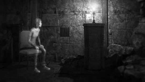 Escape Games: Fear House 2 screenshot 5
