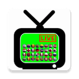 Siaran Bola dan TV Lengkap icon