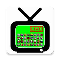 Siaran Bola dan TV Lengkap 1.1