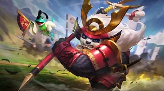 wallpaper untuk Mobile Legend screenshot 3
