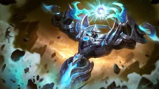 wallpaper untuk Mobile Legend screenshot 6
