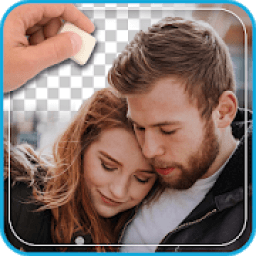 Background Eraser आइकन