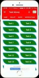 Task Money स्क्रीनशॉट 6