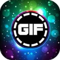 Gif Video Maker With Music No Watermark