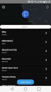 Pavo screenshot 2