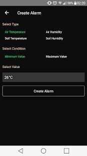 Pavo screenshot 1