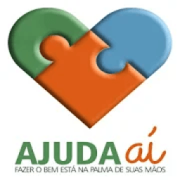 Ajuda aí icon
