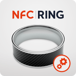 ikon NFC Ring Control