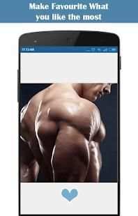 Bigger Chest In 30 Days screenshot 5