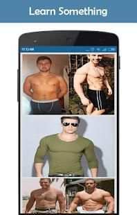 Bigger Chest In 30 Days screenshot 3