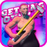 Getting Over lt : Mr Hammer