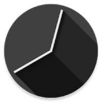 ikon Stopwatch + Wear