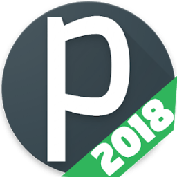 ikon Pnotes - persistent notes in notification