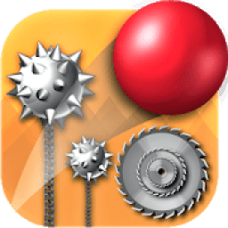 ikon Big Ball Bounce