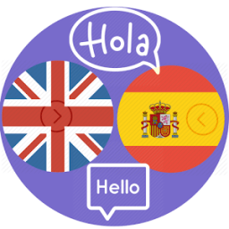 ikon Traductor Inglés - Español