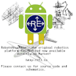 ikon RobotsAnywhere NavCom (Current Version)
