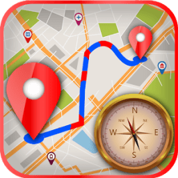ikon Gps Route Finder