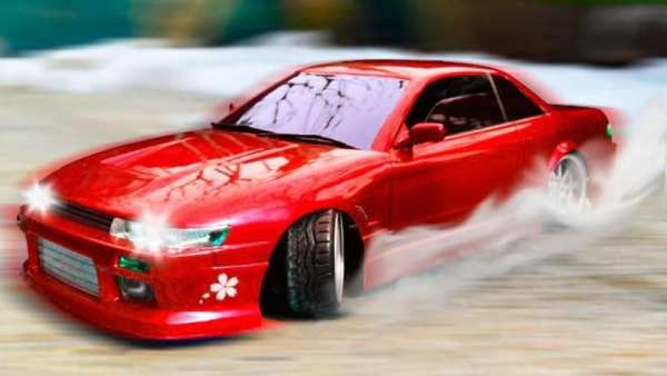 Super Car Racing 2018 screenshot 3