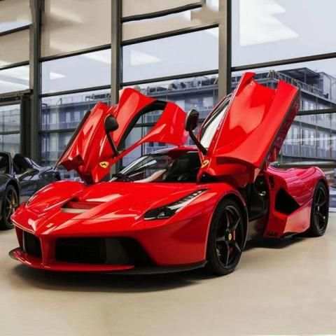 Super Car Racing 2018 screenshot 1
