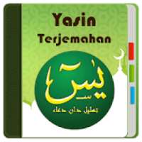 Al Quran Surat Yasin icon