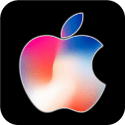 ikon iLauncher for Phone X