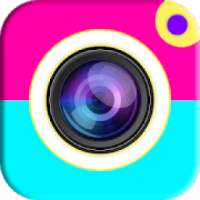 DSLR Camera, Blur Camera, Blur Background, Beauty on 9Apps