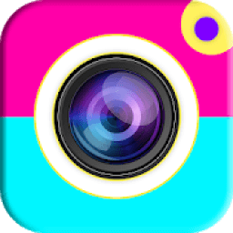 ikon DSLR Camera, Blur Camera, Blur Background, Beauty