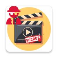 Recorder HD Video - Hidden