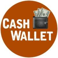 Cash Wallet - Earn Daily Cash