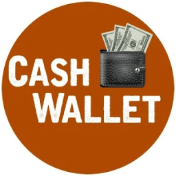 ikon Cash Wallet - Earn Daily Cash