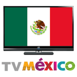 TV México icon