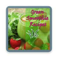 Green Smoothie Recipes