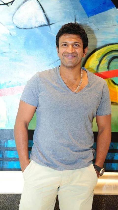 Puneeth Rajkumar Wallpapers Small 21 - Telugu Actors, Telugu Actresses,  Telugu Movies, Latest, Wide Screen, Exclusive Wallpaper