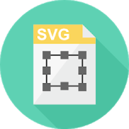 Ampare Image To SVG Free आइकन