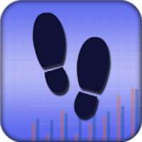 Pedometer Step Counter & Calorie Burner Tracker on 9Apps