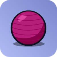 Exercise Ball Workout