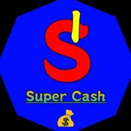 Super cash  1.0