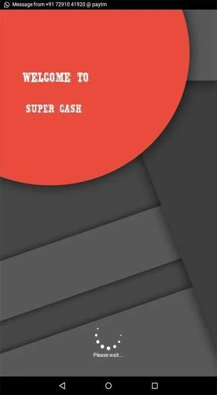 Super Cash screenshot 3