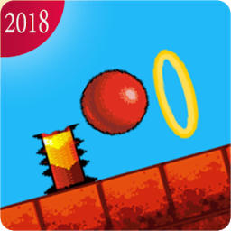 ikon Bounce Returns - Retro Classic