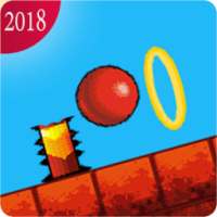 Bounce Returns - Retro Classic