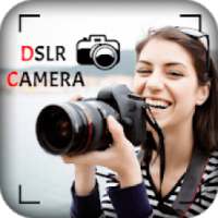 DSLR Camera 2018 - Ultra HD Zoom Camera on 9Apps