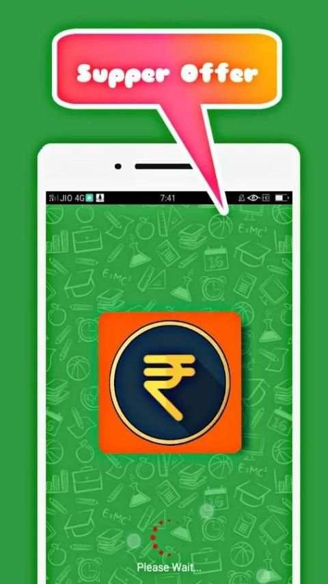 Crypto King - Earn Daily Cash screenshot 3