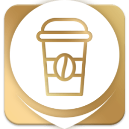ikon CoffeeCoin ☕ Бонуси за Смачну Каву
