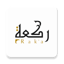 Rak'a आइकन