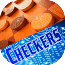 ikon checkers dames
