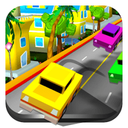 Car Racing Game 3D 2018 icon