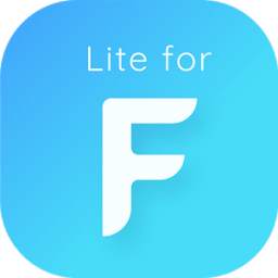 Lite for Facebook: Free Theme, Emoji, GIF FB Lite