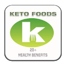 Keto Foods