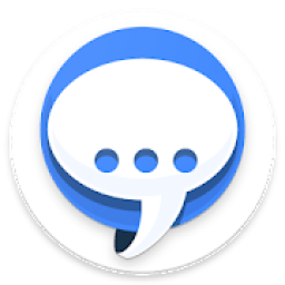ikon gChat - Free text message and Calls