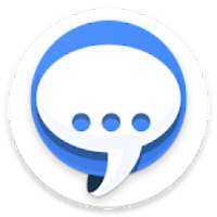 gChat - Free text message and Calls on 9Apps